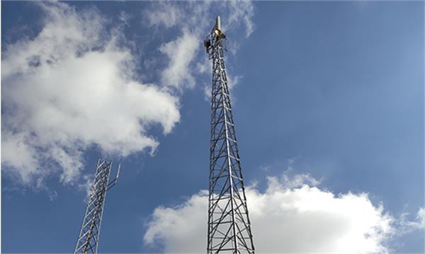 اینترنت پرسرعت 4G در روستای مکی کشاری برقرار شد