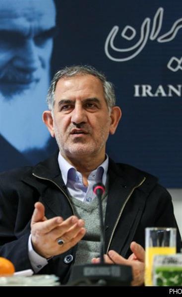 رییس سازمان فناوری اطلاعات : تجهیز مکان‌های بزرگ کشور به "وای‌فای" تا یک سال دیگر
