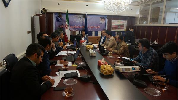 876KM جادهای استان سیستان و بلوچستان تحت پوشش شبکه ارتباطی قرار می گیرد.