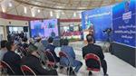 رییس جمهوری، پروژه فیبرنوری منازل و کسب و کارهای استان گلستان را افتتاح کرد