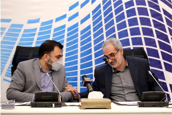 وزیر ارتباطات: حمایت از کودکان و نوجوانان در فضای مجازی یک رویکرد بین‌المللی است/ وزیر آموزش و پروش: مسائل کودکان را باید از منظر کودکان بررسی کرد