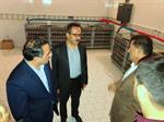 مدیرکل ارتباطات آذربایجان غربی: رسیدگی به مشکلات ارتباطی روستاهای آذربایجان غربی در بازدیدهای میدانی / 90 درصد روستاهای