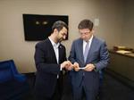قزاقستان دروازه بالقوه ورود ایران به بازار ICT آسیای مرکزی