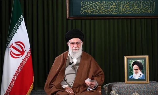 رهبر انقلاب سال ۱۳۹۹ را سال «جهش تولید» نامگذاری کردند